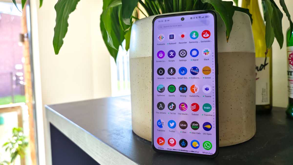 Realme GT Neo 3 Global Release Date, Price & Specs - Tech Advisor