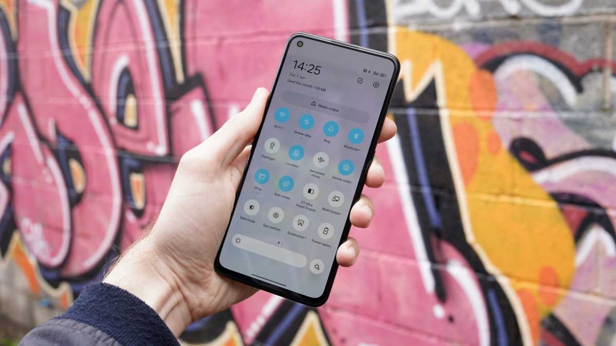 Realme GT Neo 3T review