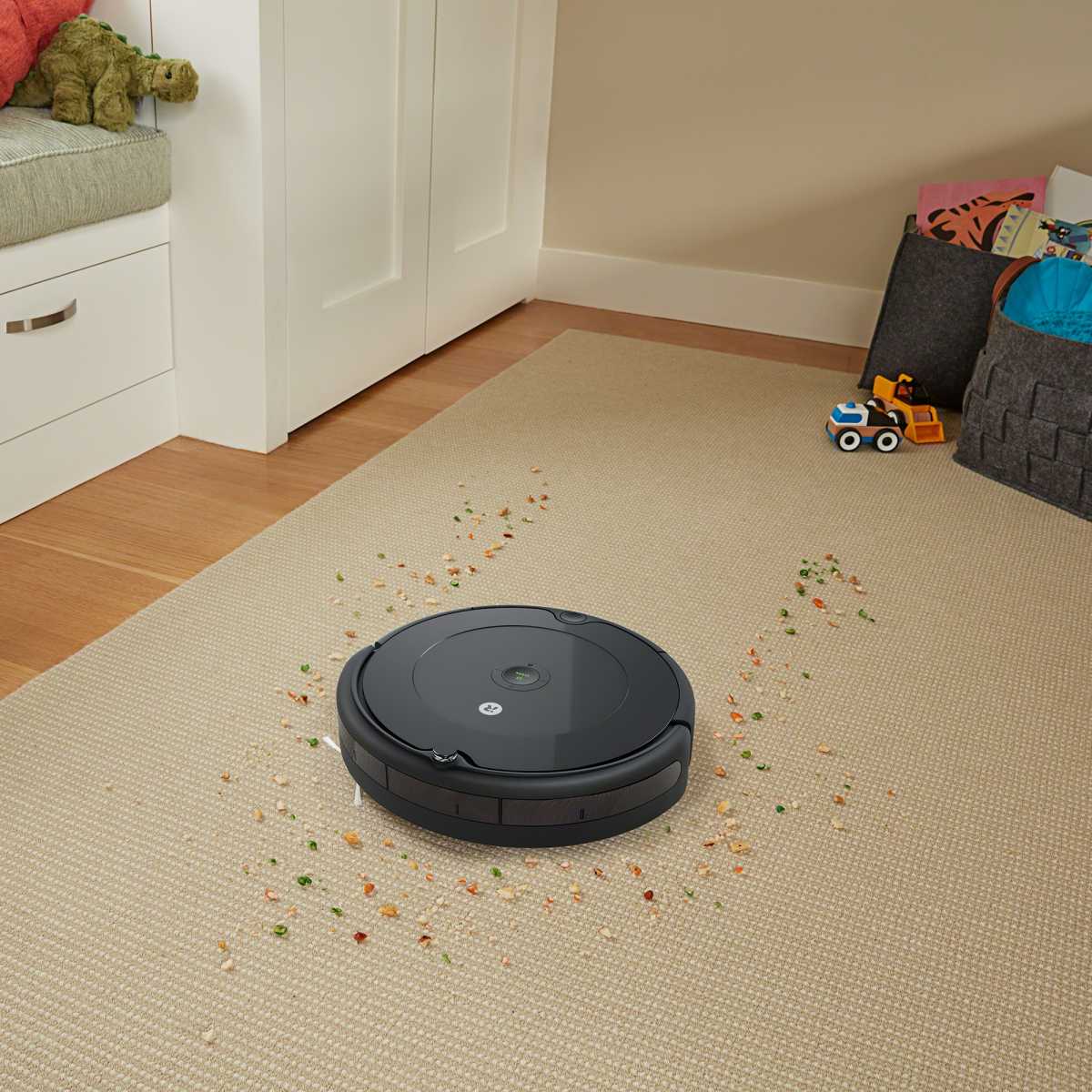 iRobot Roomba 694 review: A budget 'bot for your basic cleaning