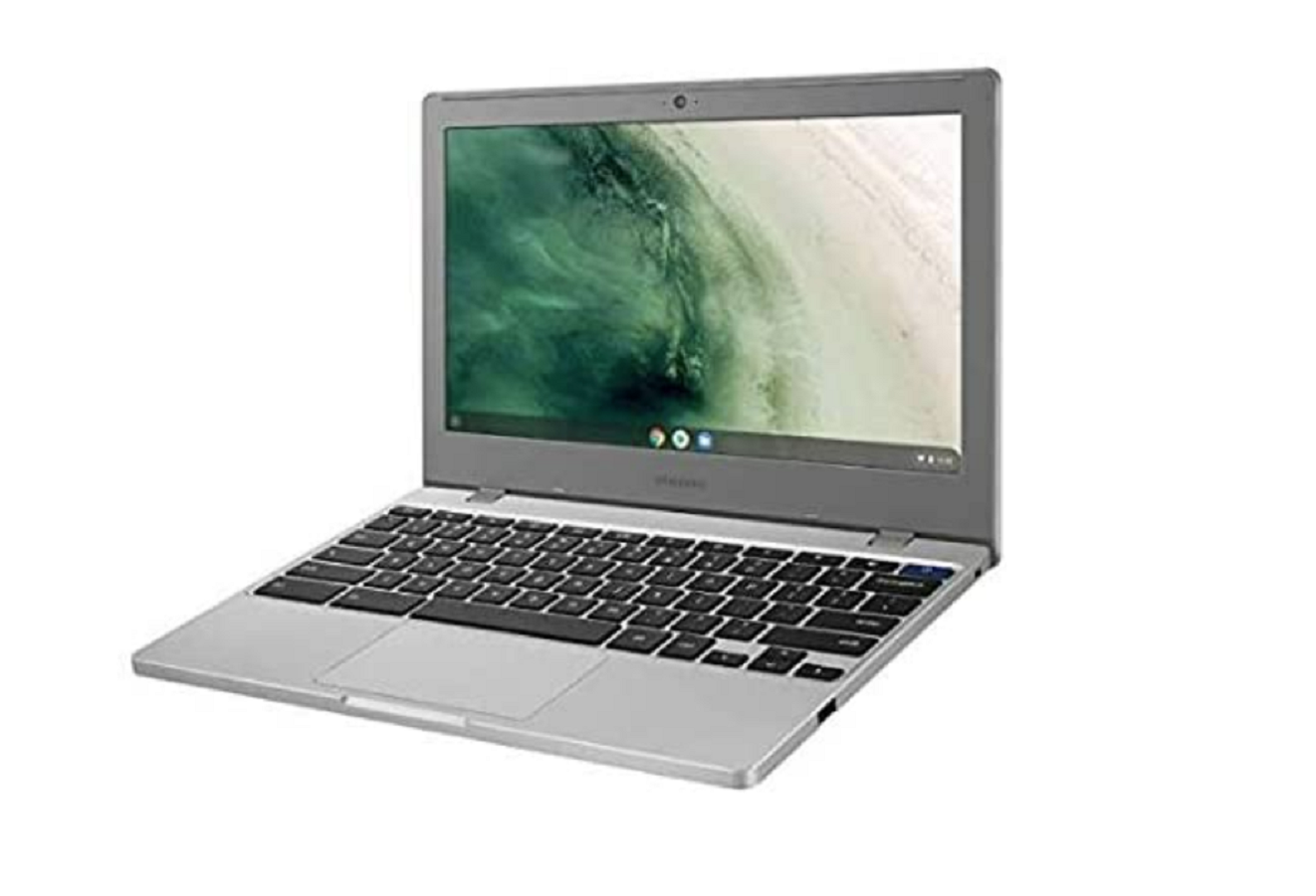 Samsung Chromebook 4 (2021 Model)