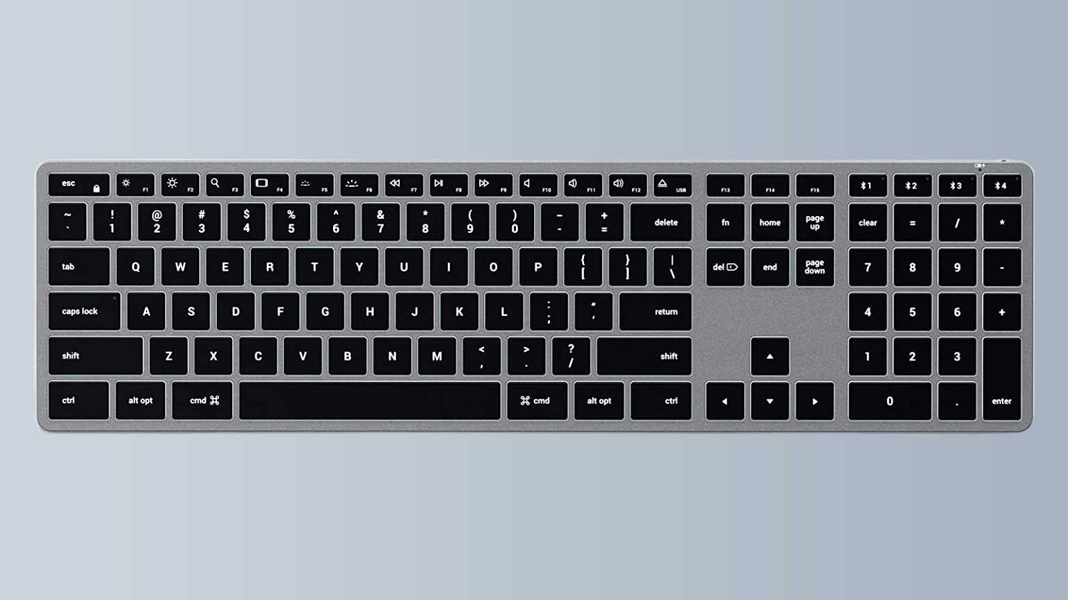 Best keyboards 2022 Tech Advisor