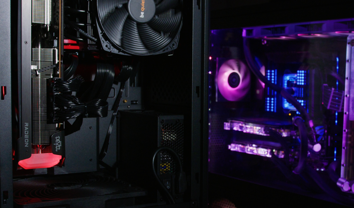 AMD RX 6950XT