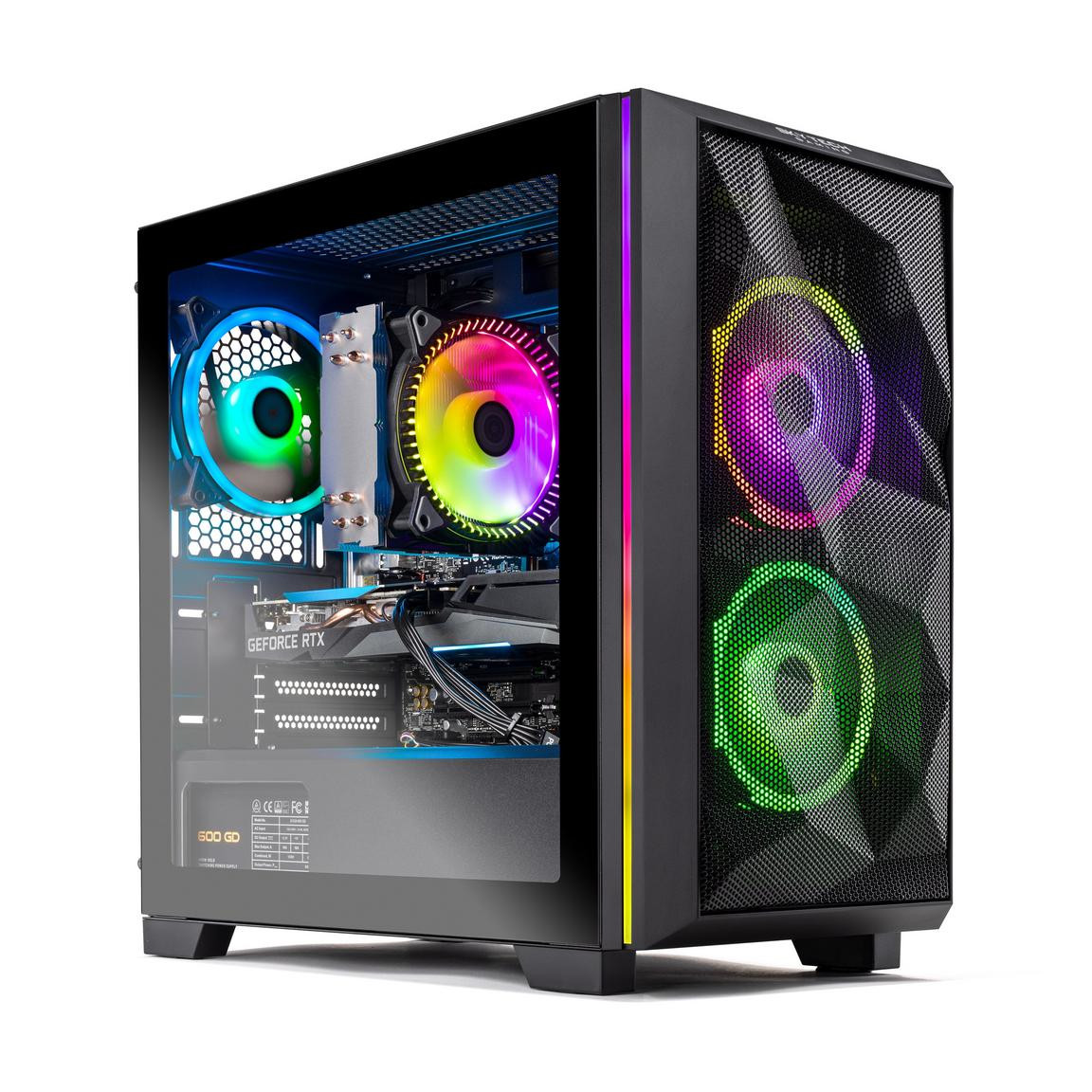 Skytech Chronos Gaming PC