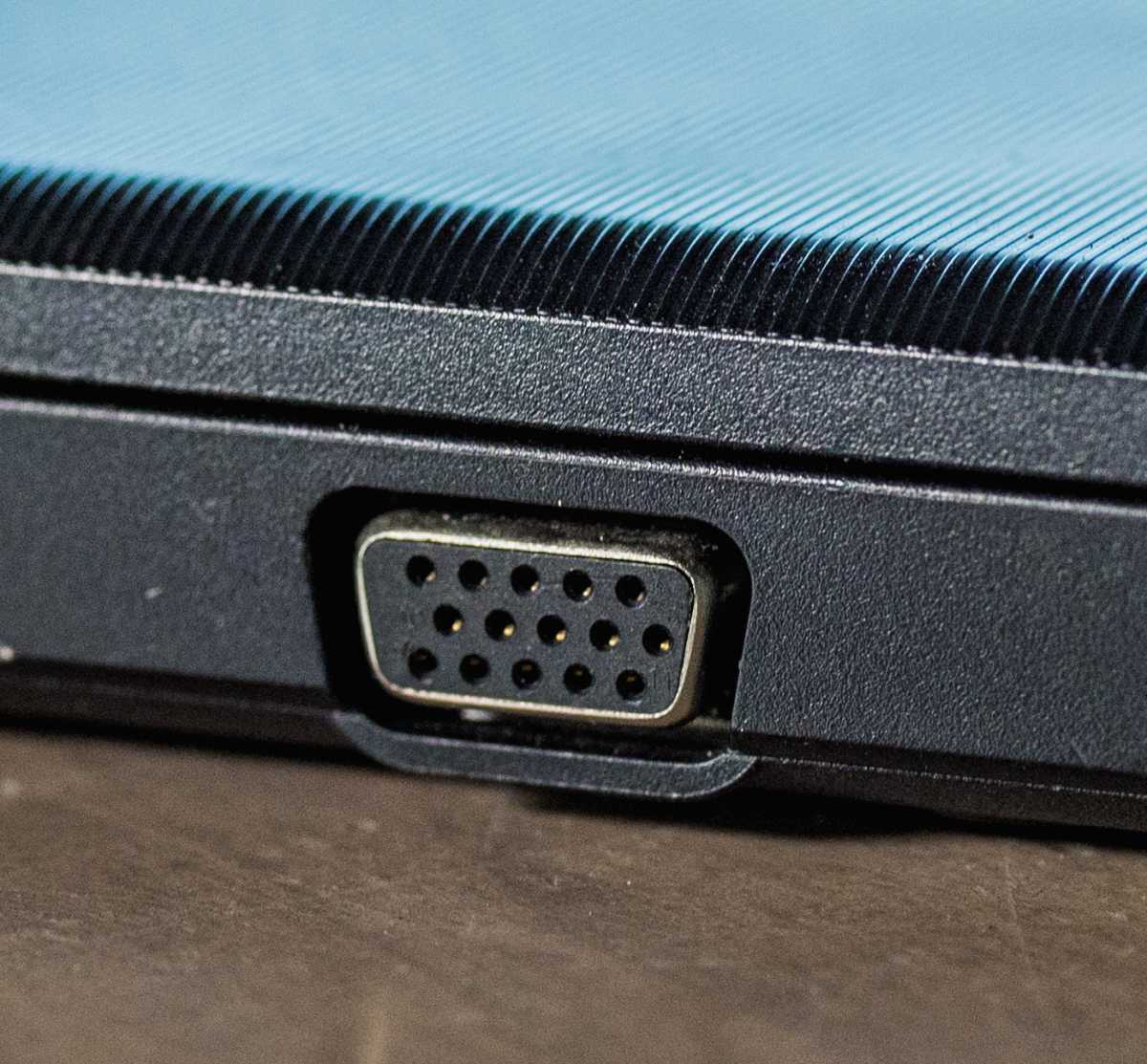 VGA Port