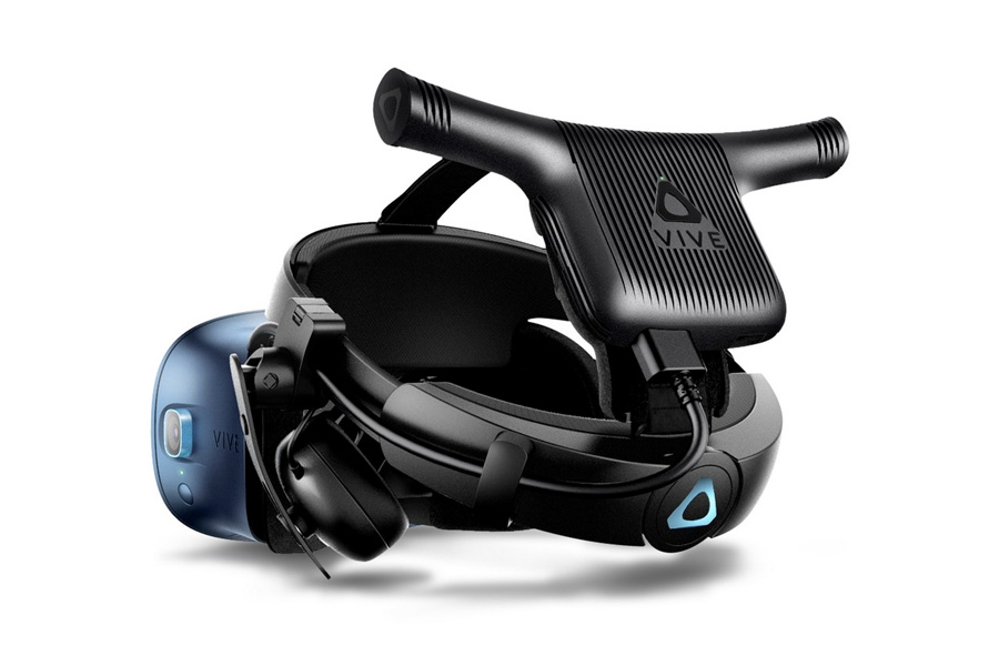 HTC Vive Cosmos & Wireless Adapter 