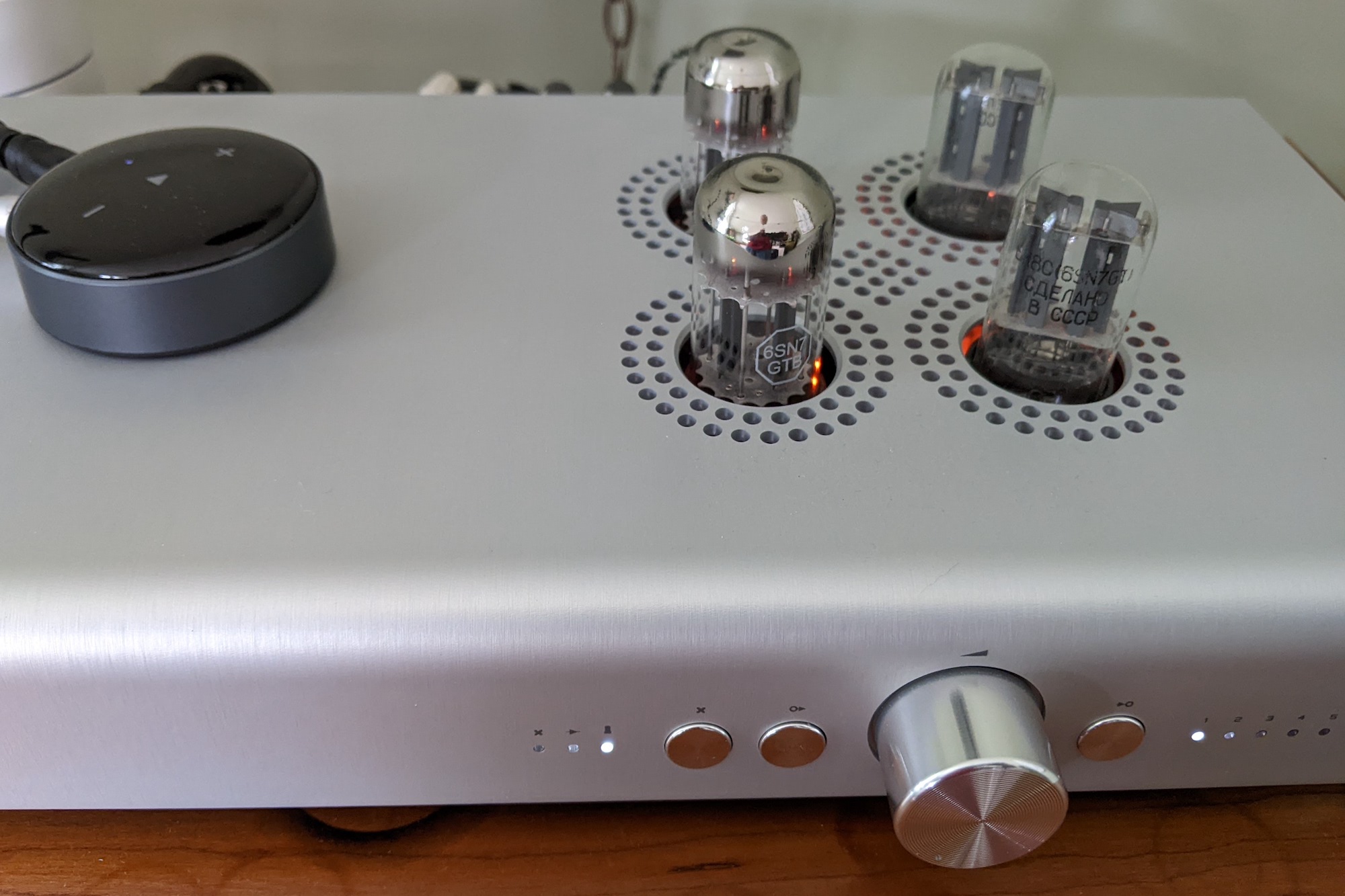 Wiim mini