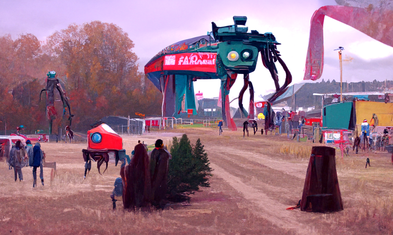 Latitude Stalenhag