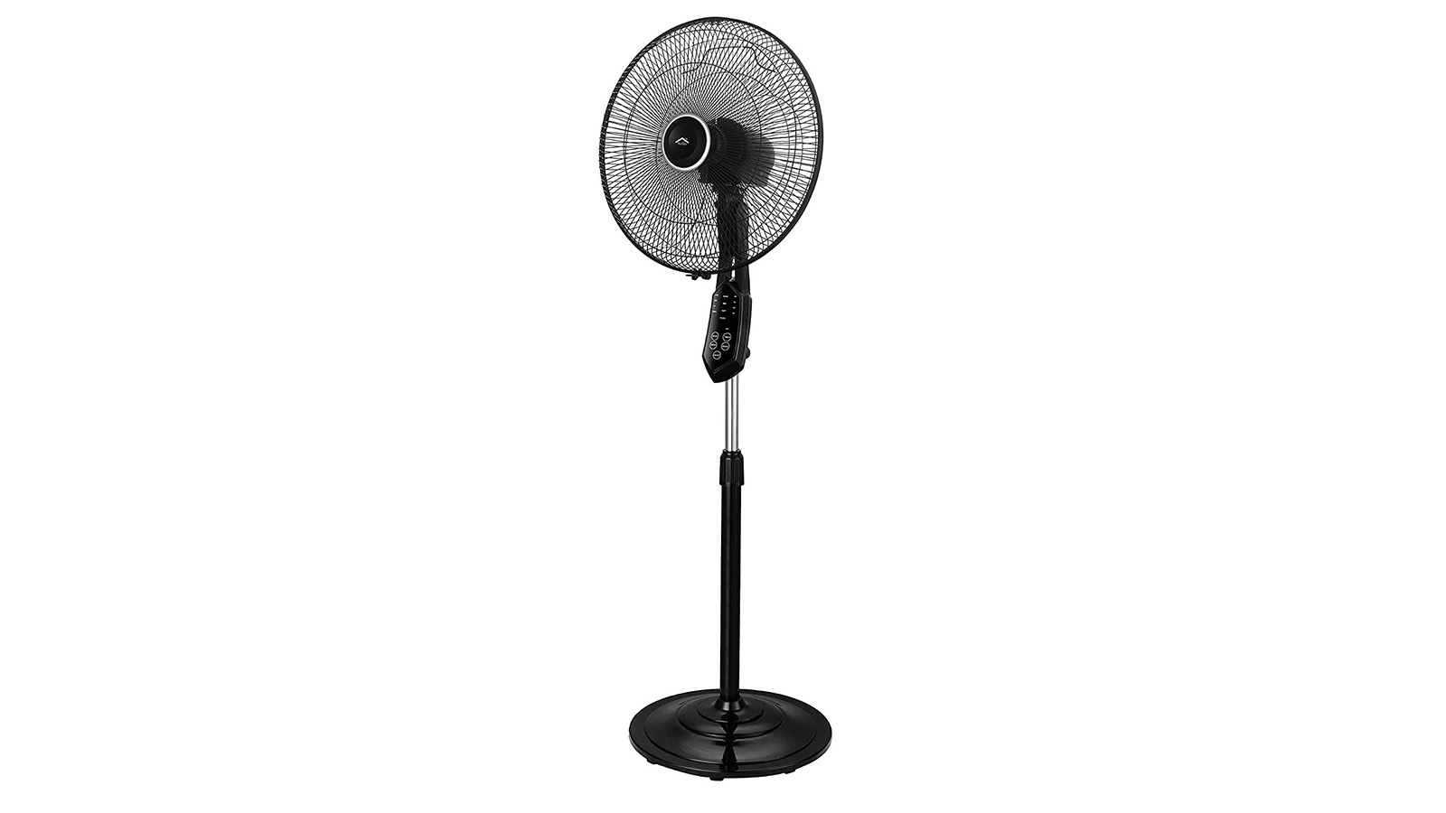 AirGo Smart Fan - Smart features