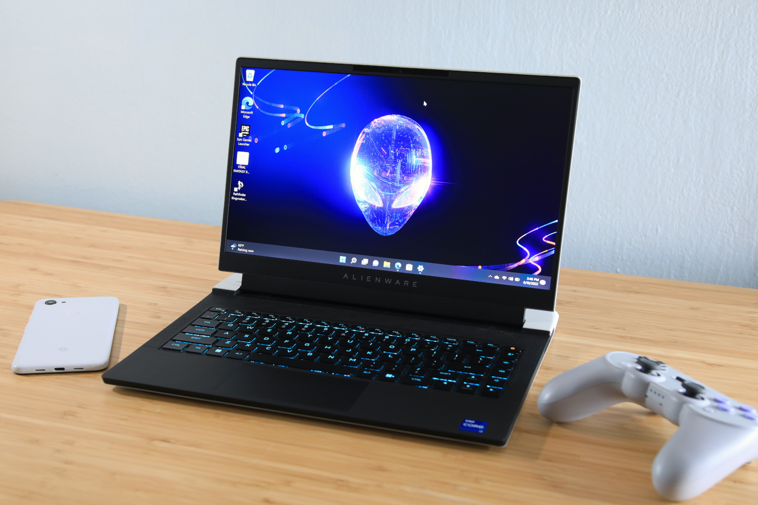 Alienware x14