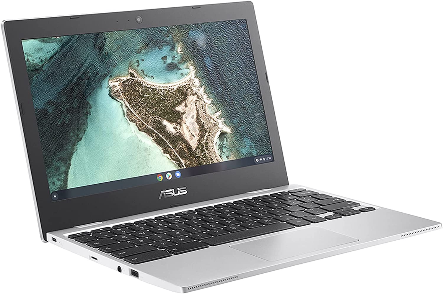 Asus Chromebook CX1100