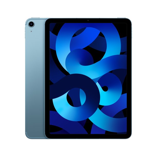 Apple iPad Air 2022 (somente Wi-Fi, 64 GB)