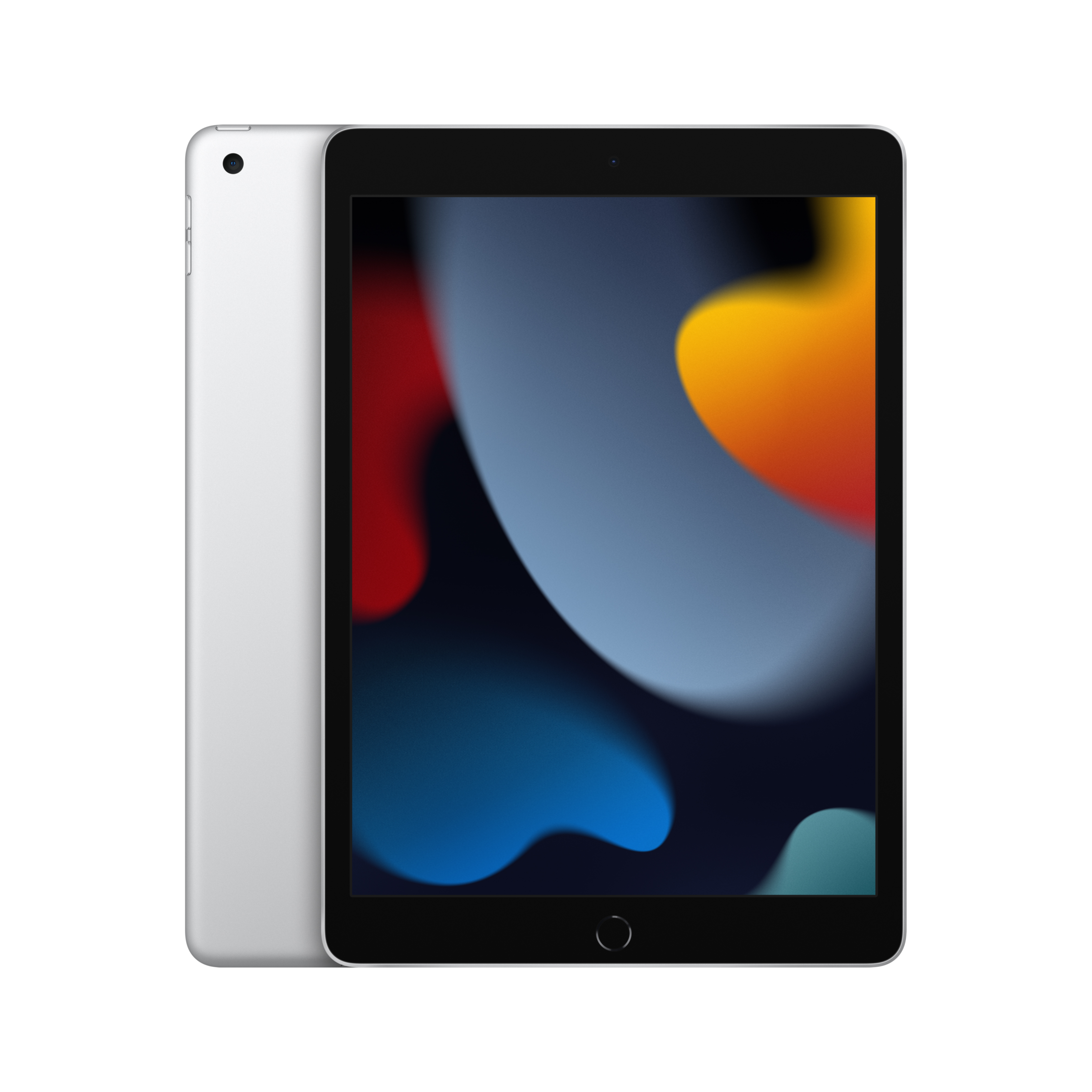 2021 Apple 10.2-inch iPad Wi-Fi 64GB