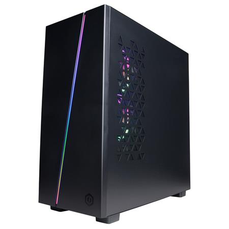 CyberPowerPC Gamer Supreme Liquid Cool Gaming Desktop Computer