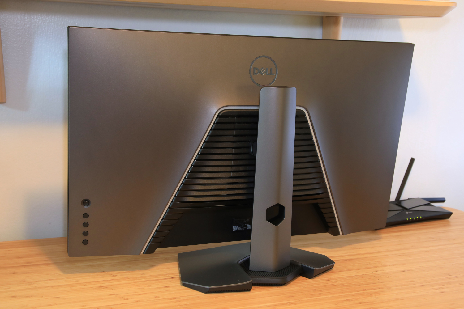 Dell G3223Q review: Better than the 4K competition, but far from