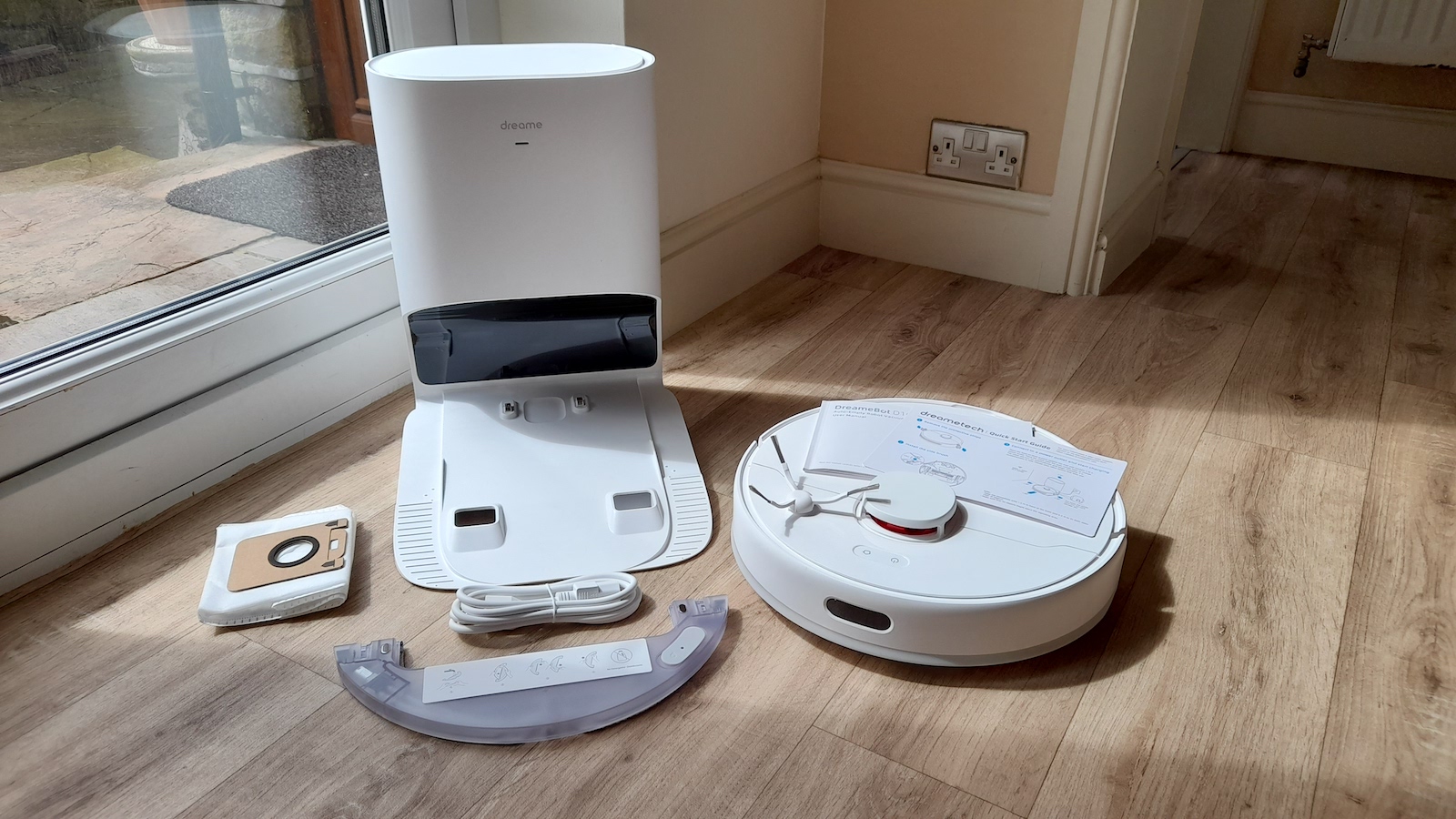 Best Robot Vacuum Cleaners 2024 - Tech Advisor