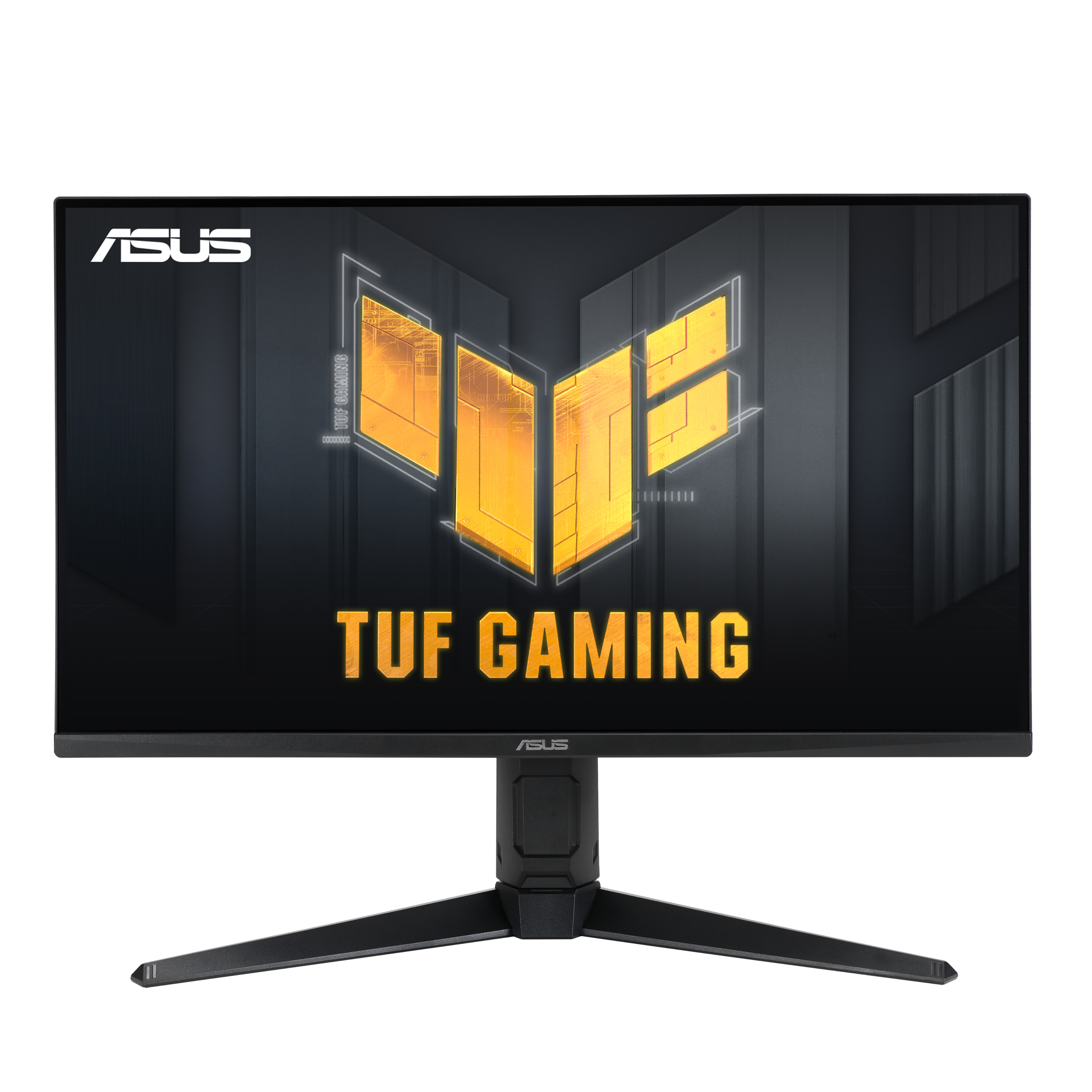 Asus 28-inch TUF Gaming 4K 144Hz IPS gaming monitor