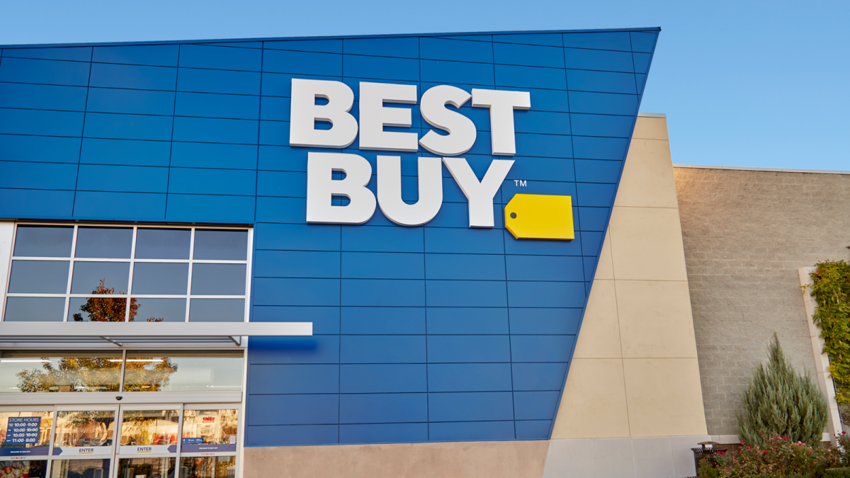 Best Buy deals