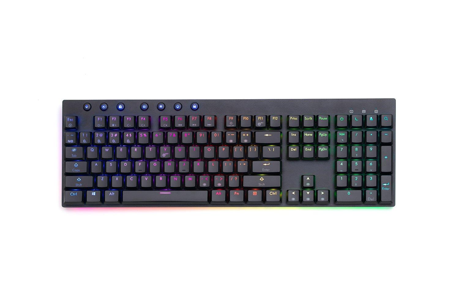 Hexgears Venture - Best mechanical keyboard for work