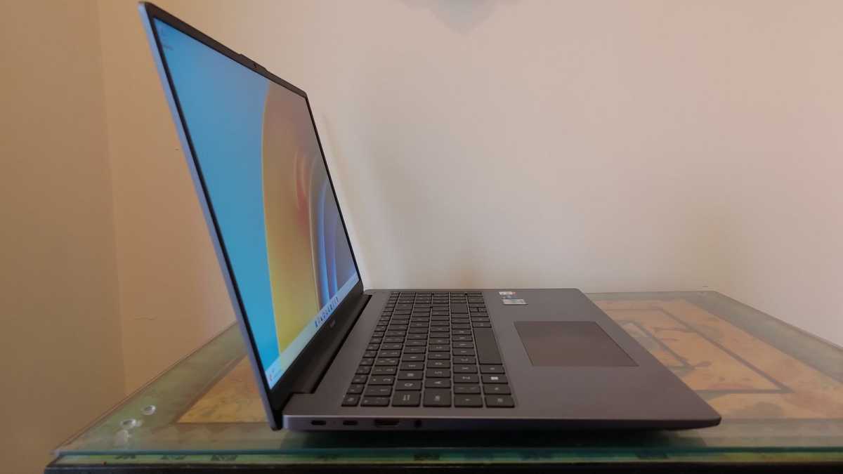 Huawei MateBook D 16
