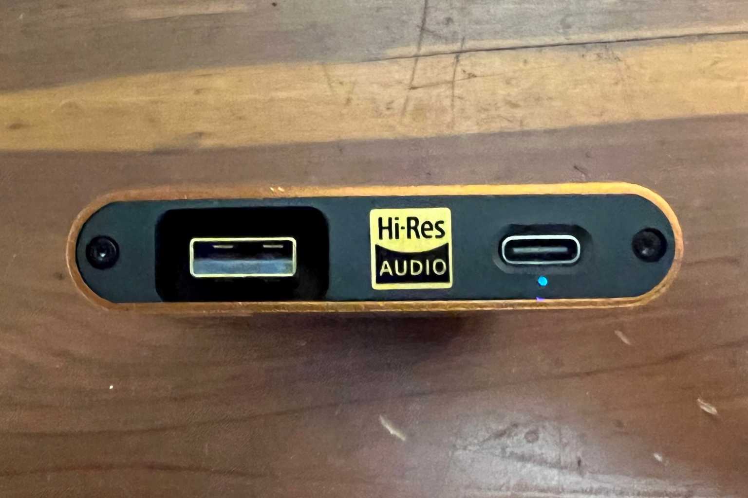 iFi hip-dac2 review: An essential headphone amp/DAC for high-res music ...