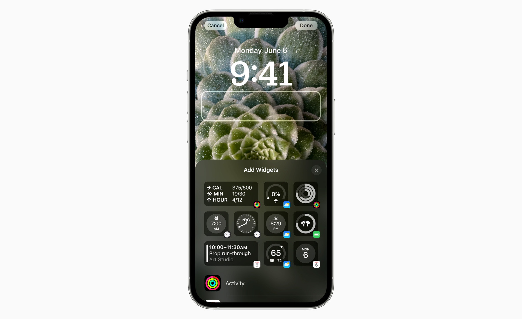 Ios 16 реклама. IOS 16 Lock Screen. Lock Screen widgets Apple.