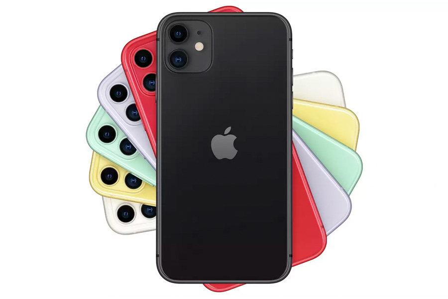 iPhone 11 (128GB, Unlocked)