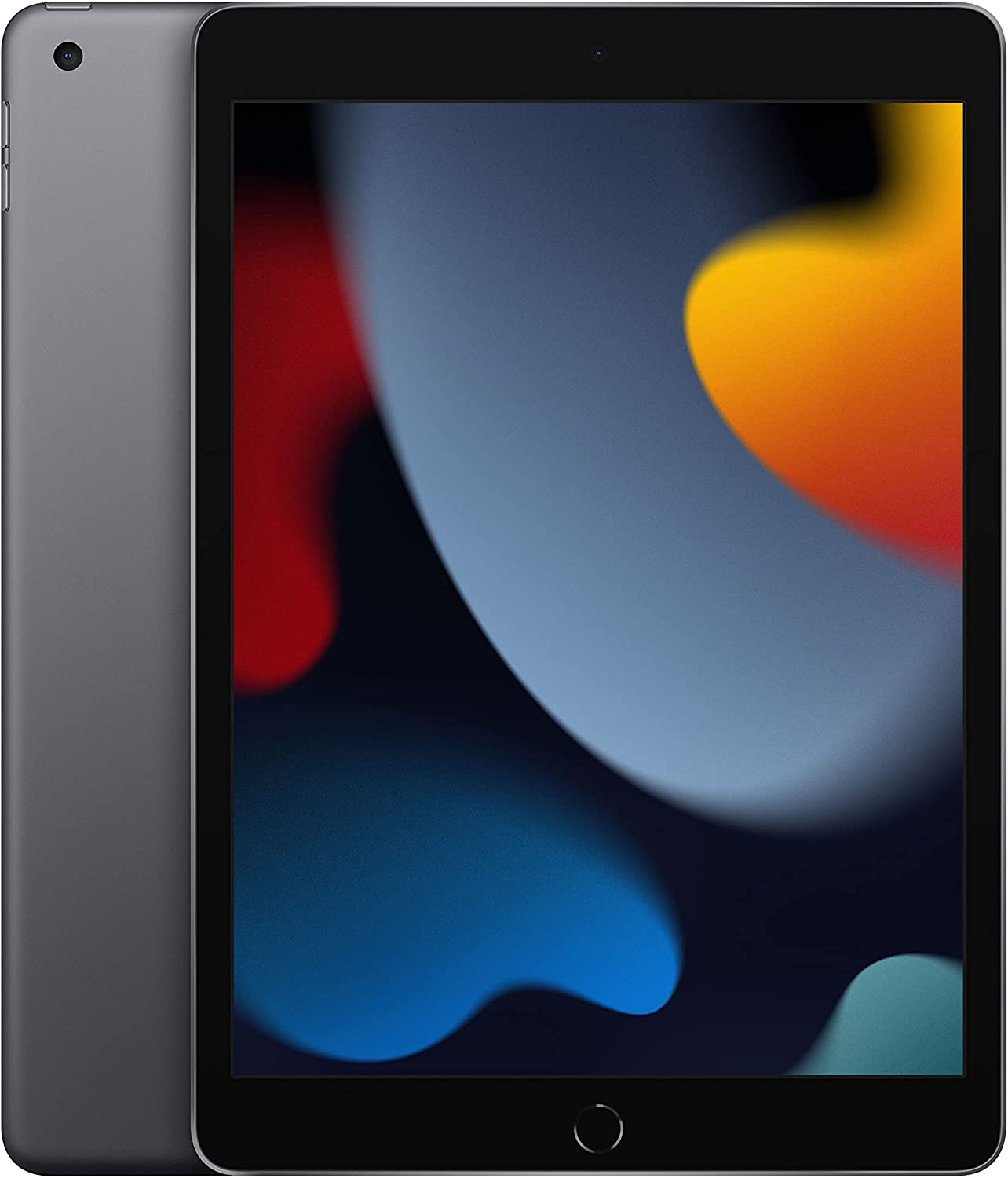  Apple 10.2in iPad (2021)