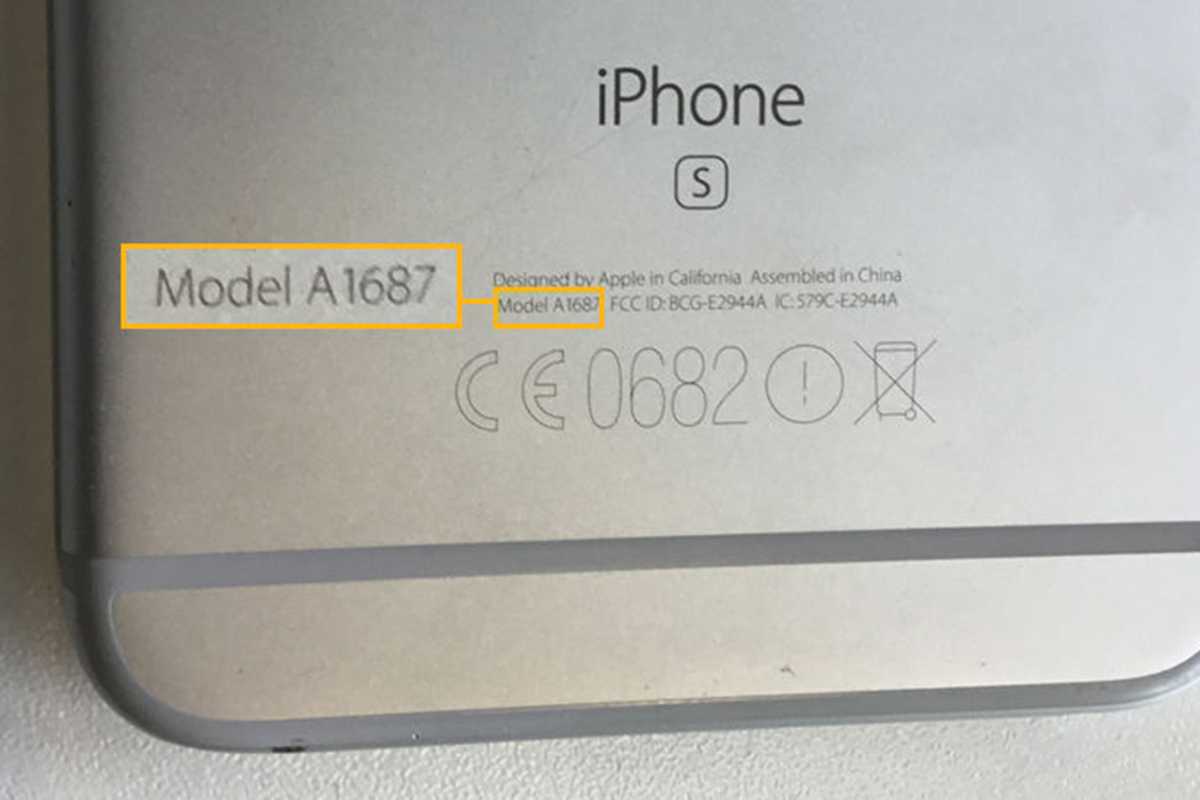 What iPhone Do I Have? How to Find Your Model Number