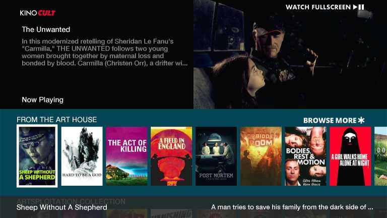 The best free streaming TV apps you've never heard of | TechHive