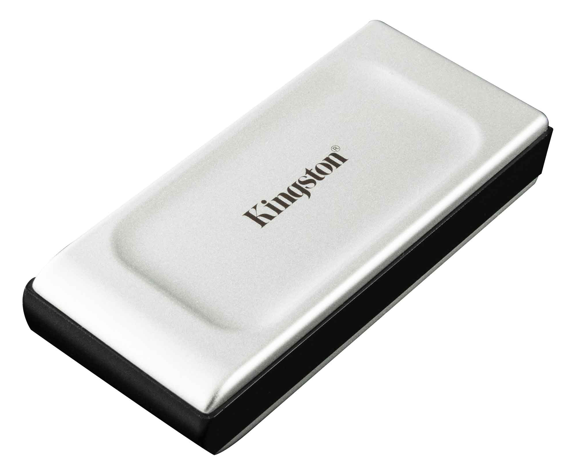 Kingston XS200 USB SSD - En iyi yüksek kapasiteli taşınabilir SSD