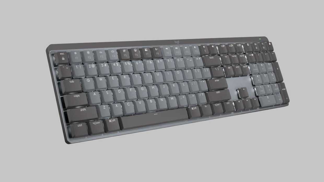 Best keyboards 2022 Tech Advisor