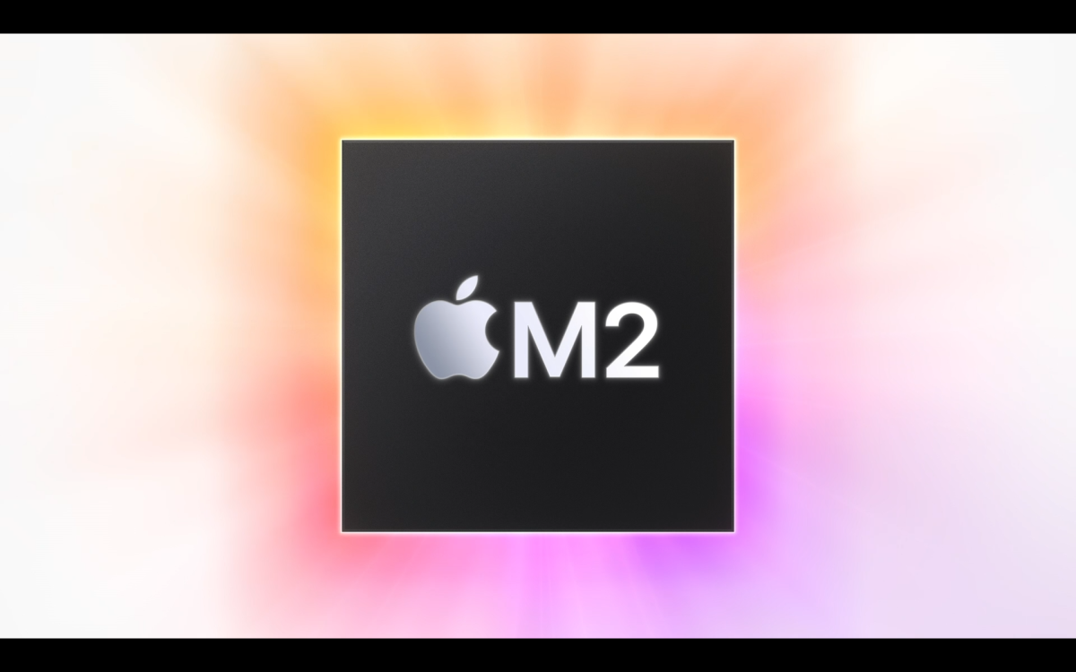 m2 chip