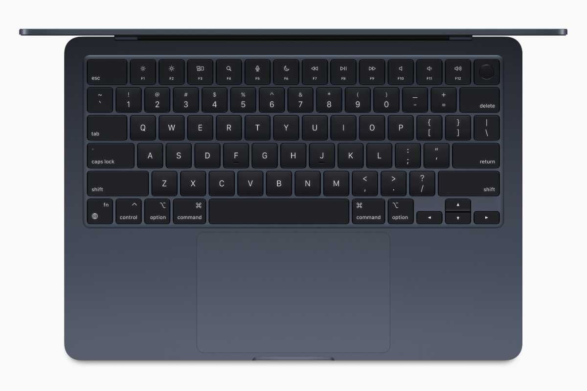 Apple meluncurkan MacBook Air baru dengan warna M2, MagSafe, iPhone SE