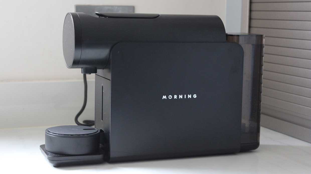 Best Capsule Coffee Machines Tech Advisor