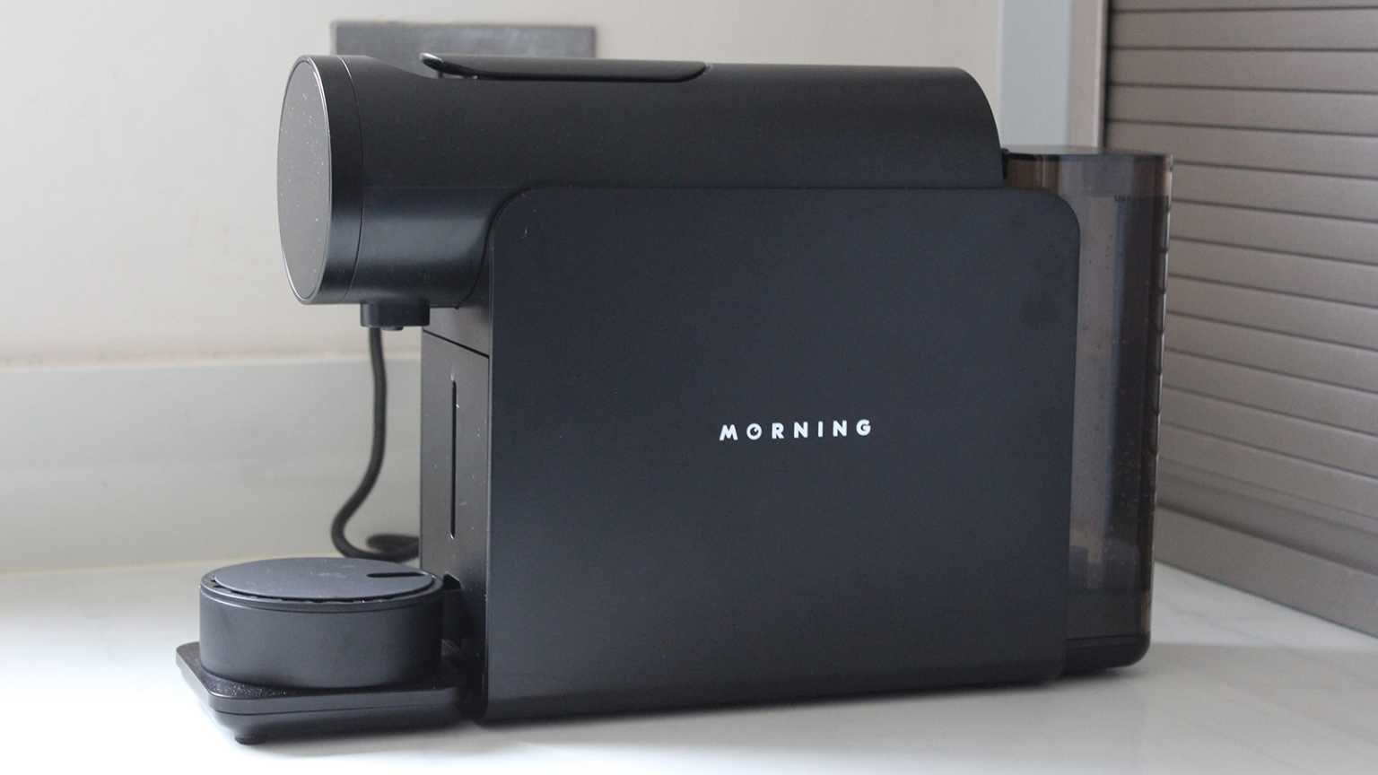 Best Capsule Coffee Machines Tech Advisor