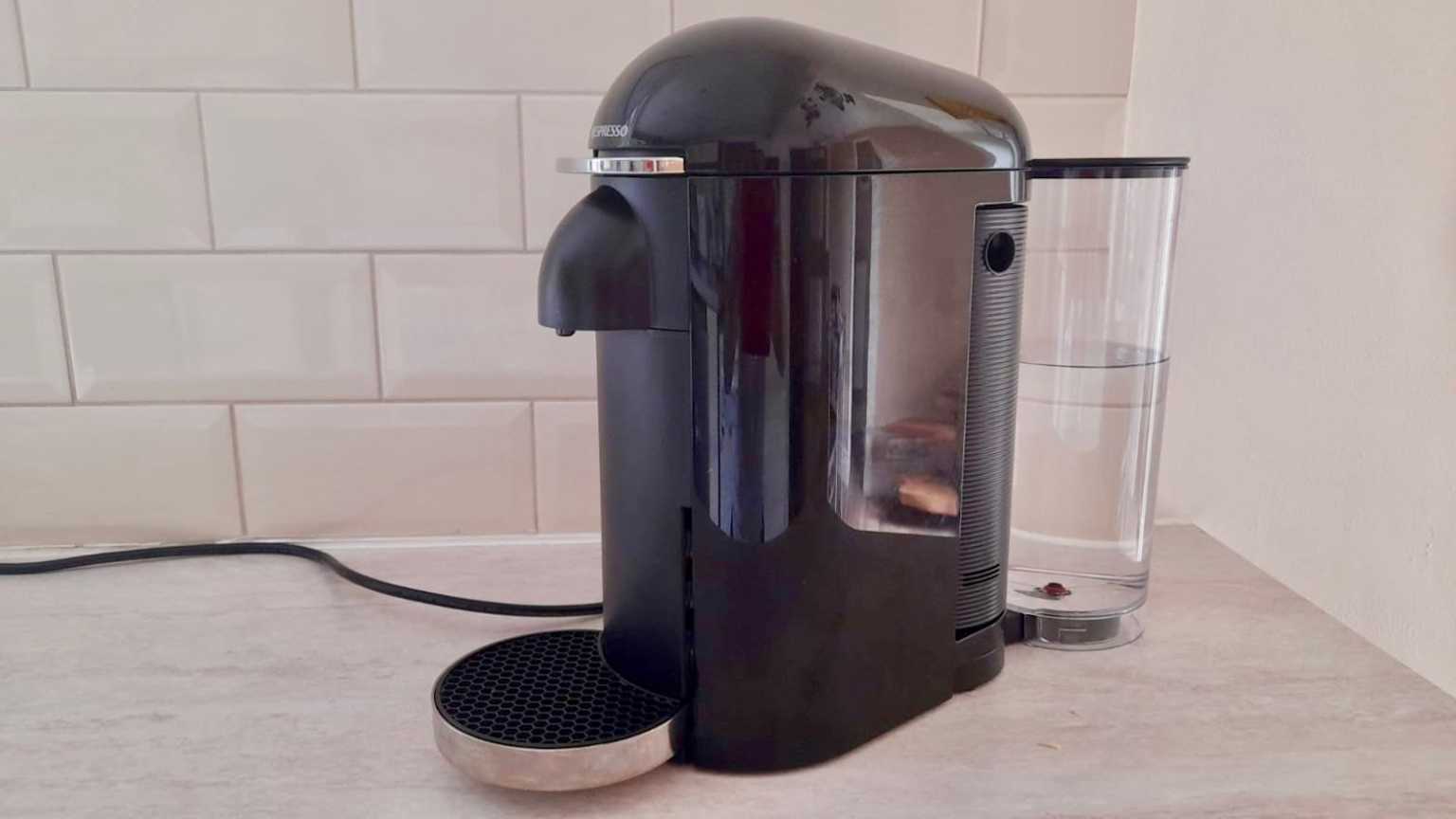 Best Capsule Coffee Machines Tech Advisor