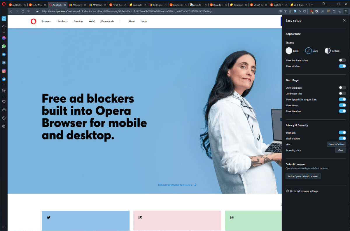 opera ad blocker