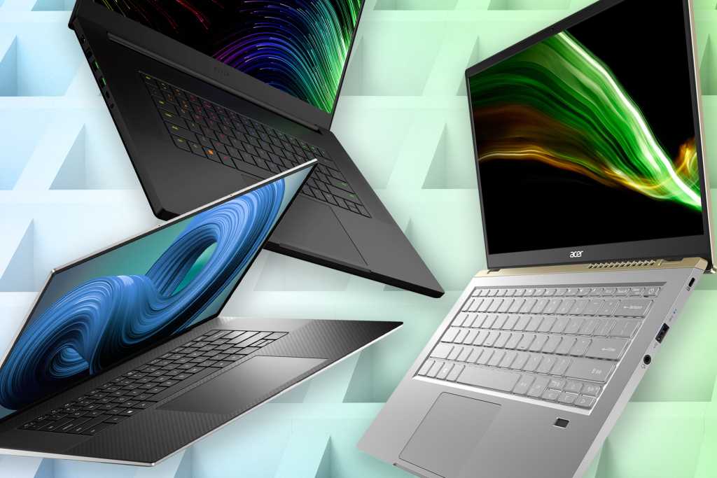 Image: Laptop deals: Best early October Prime Day discounts