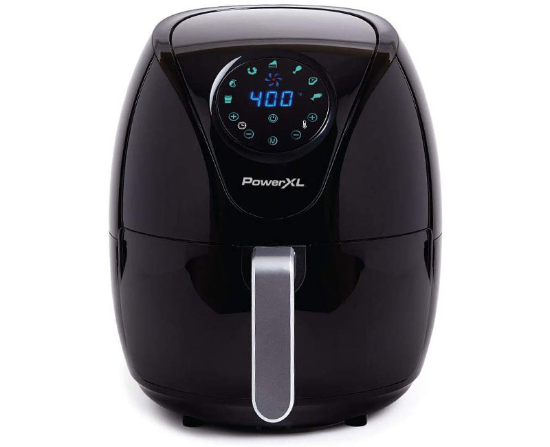 Power XL Vortex Air Fryer 7QT