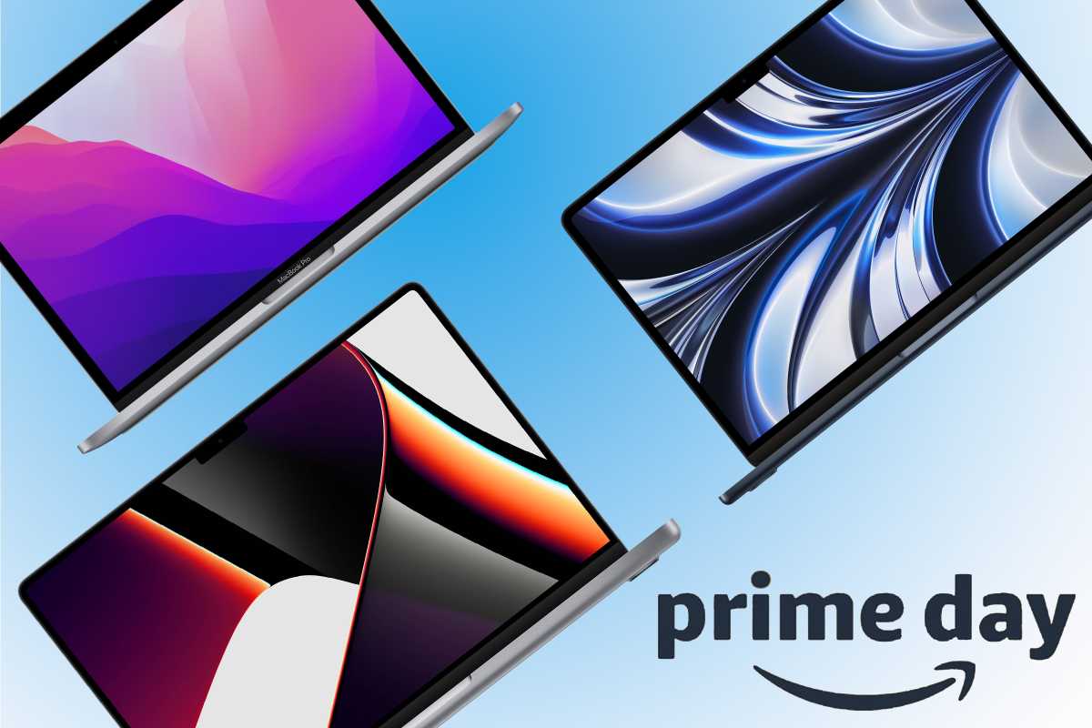 prime day macbook
