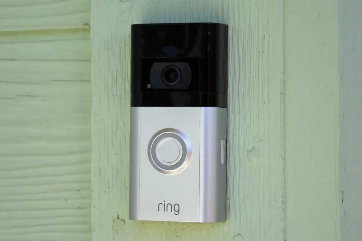 Best video doorbells of 2022 Reviews and buying advice TechHive