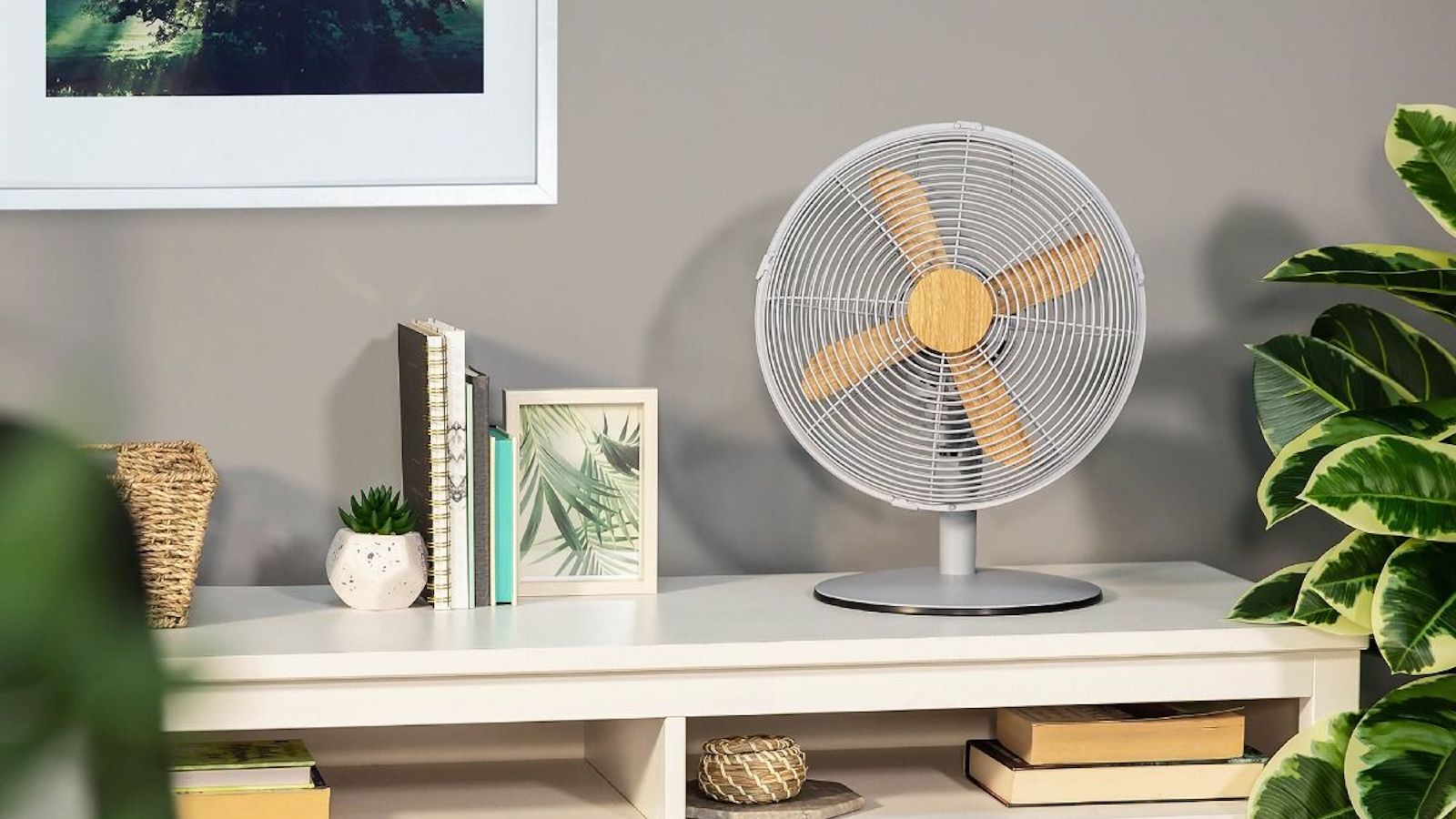 14 best portable fans of 2022 to beat the summer heat