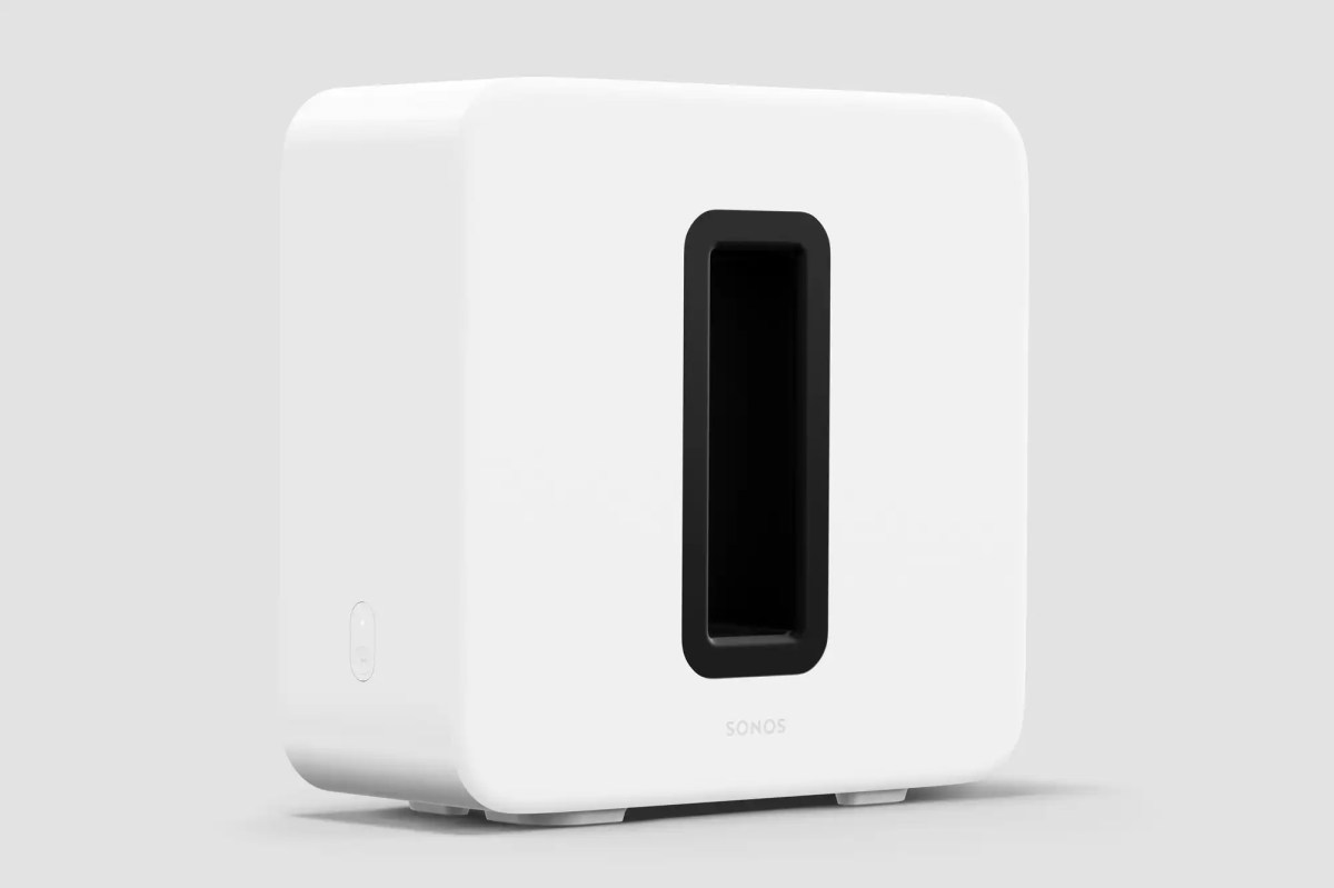 Sonos Sub