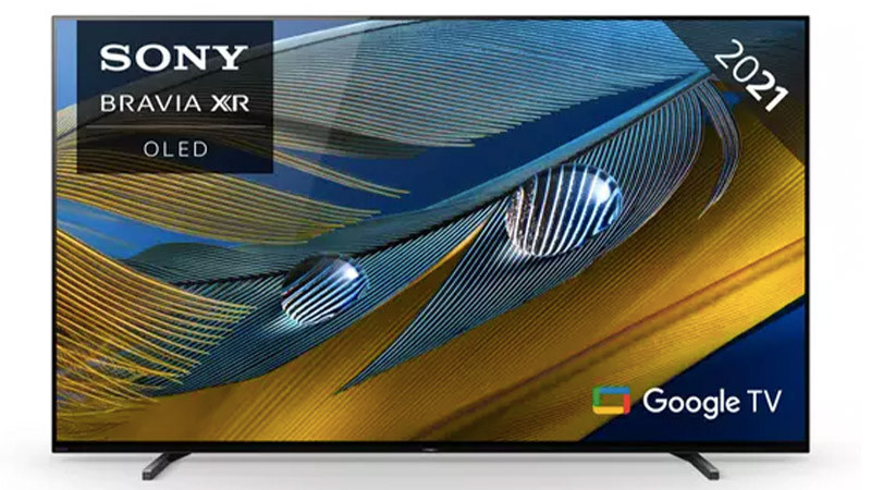 Sony Bravia XR TV