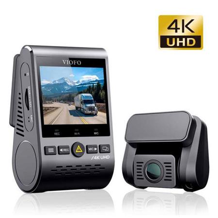 Viofo A129 Duo 4K