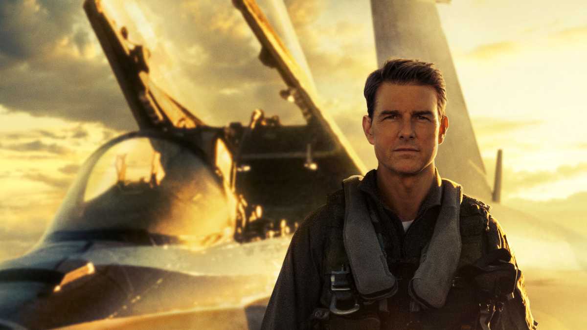How to watch the 2023 Oscar-nominated Best Picture films 4 Top Gun: Maverick