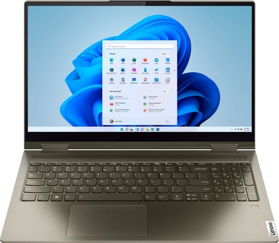 Lenovo Yoga 7i