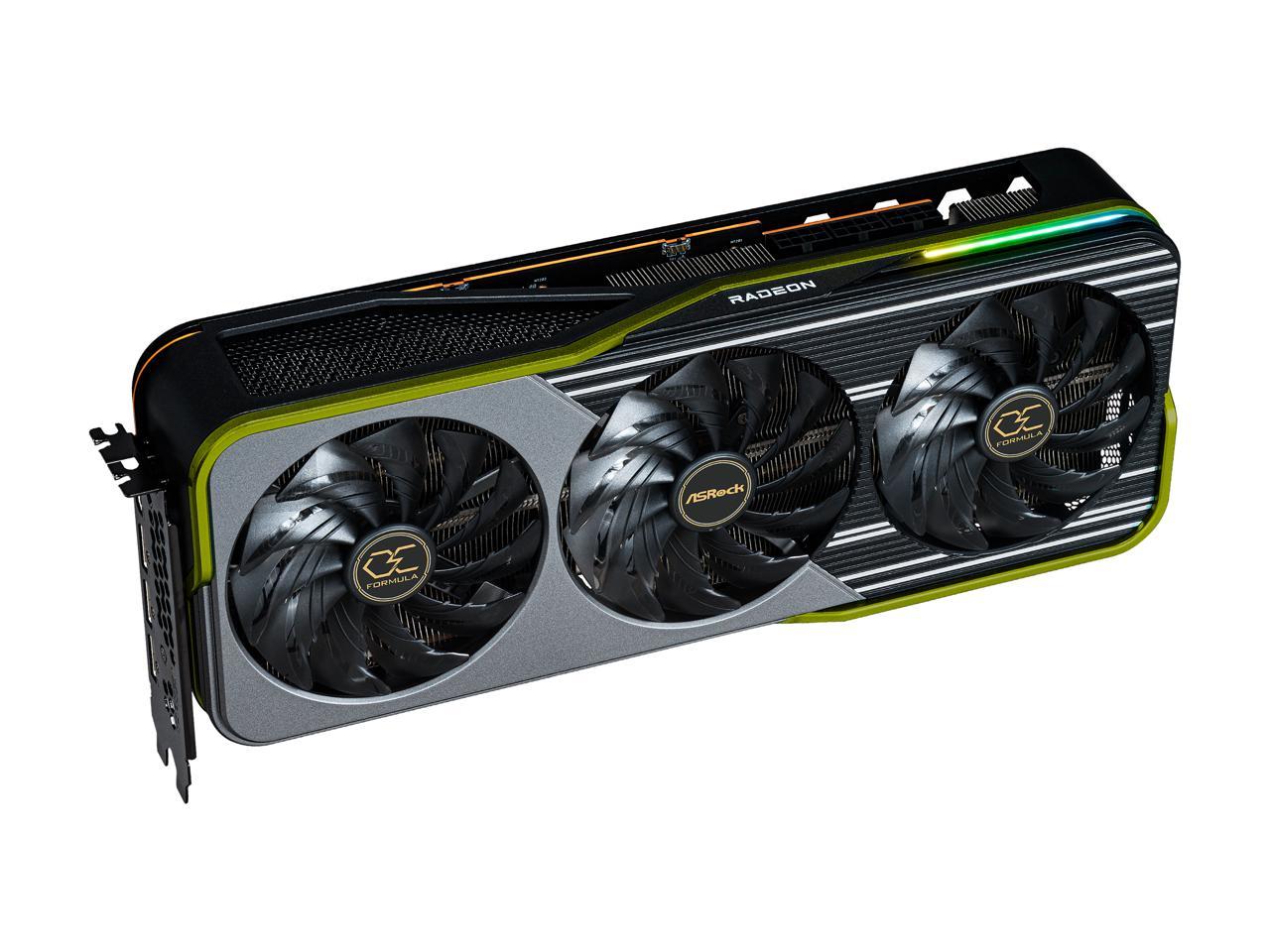 AsRock Radeon RX 6900 XT