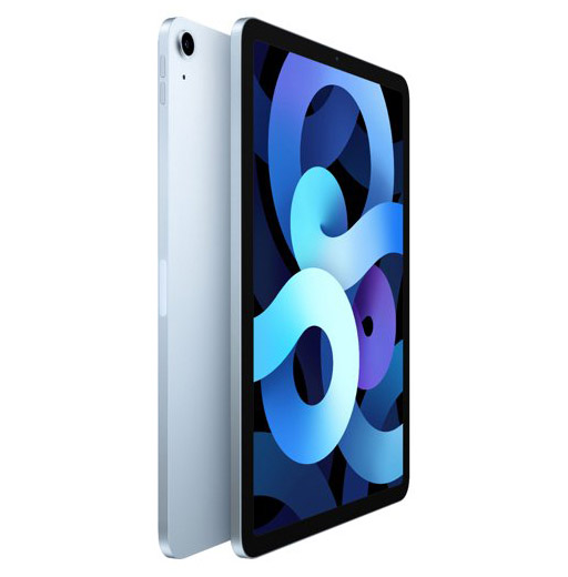 iPad Air (4th gen)