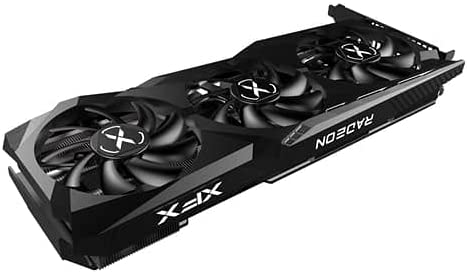 AMD XFX Radeon RX 6700 XT GPU
